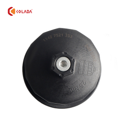 11427521353 Oil Filter Housing Cap