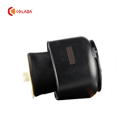 COLADA Auto Parts Rear Air suspension Spring Bellow Bag OEM 37106781843 3710 6781 843 for BMW 5 series F07 F11