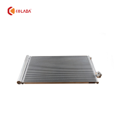 64509239992 Air Conditioning Condenser