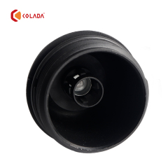 11428507685 Oil Filter Cover