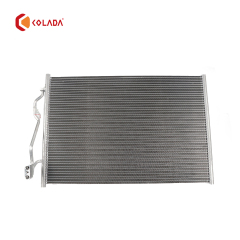 2215000554 Air Conditioning Condenser