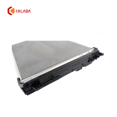 2045000254 Air Conditioning Condenser