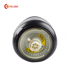 COLADA Auto Parts Rear Air suspension Spring Bellow Bag OEM 37106781843 3710 6781 843 for BMW 5 series F07 F11