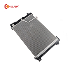 2045000254 Air Conditioning Condenser