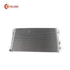 64506804722 Air Conditioning Condenser