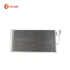 64539239920 Air Conditioning Condenser