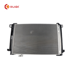 2045000254 Air Conditioning Condenser