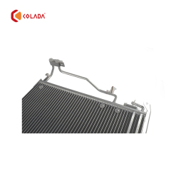 2205001054 Air Conditioning Condenser