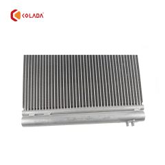 64539229022 Air Conditioning Condenser