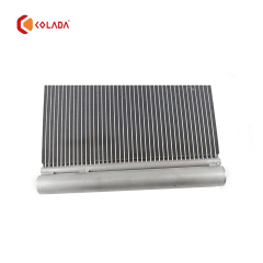 64509122825 Air Conditioning Condenser
