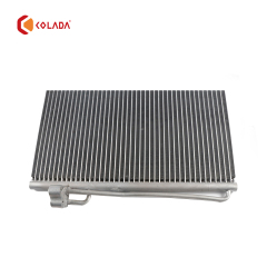 64509122825 Air Conditioning Condenser