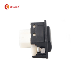 61319200316 Trunk Unlock Switch Button