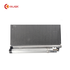 64506804722 Air Conditioning Condenser
