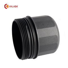 11427615389 Oil Filter Housing Cap