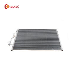 2215000554 Air Conditioning Condenser