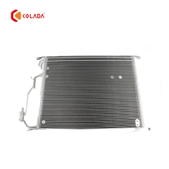 2205001054 Air Conditioning Condenser