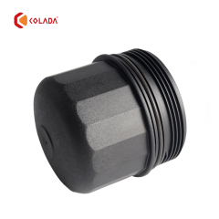 11427615389 Oil Filter Housing Cap
