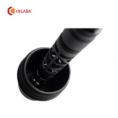 2711800338 Oil Filter Housing Cap