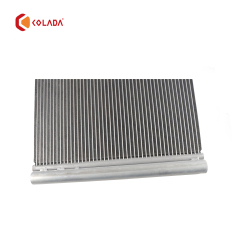 64509239992 Air Conditioning Condenser