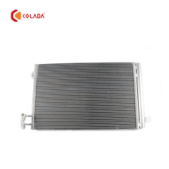 64539229022 Air Conditioning Condenser