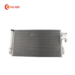 64506804722 Air Conditioning Condenser