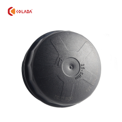 11427525334 Oil Filter Housing Cover
