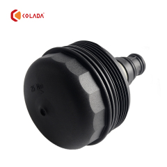 11427508968 Oil Filter Housing