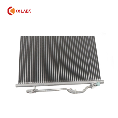 2215000554 Air Conditioning Condenser