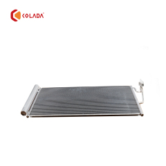 64539239920 Air Conditioning Condenser