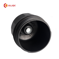 11427615389 Oil Filter Housing Cap