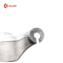 1663300243 Control Arm Bushing