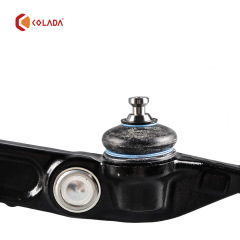 COLADA Auto Parts Right Front Lower Control Arm OEM 2203309007 220 330 9007 for Mercedes Benz S 55 AMG S 430 S 320 S 350 S 400 CDI S 280 S 500 S 600 S 320 CDI S 55 AMG KOMPRESSOR S 65 AMG W220 W280 W320 W350 W500