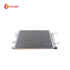 C2D26543 Air Conditioning Condenser