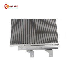 C2D21418 Air Conditioning Condenser