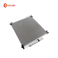 LR062424 Air Conditioning Condenser