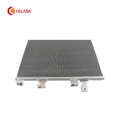 C2D26543 Air Conditioning Condenser