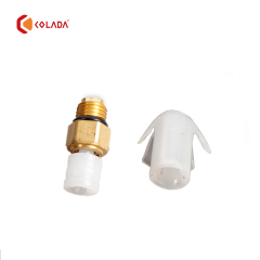 2113200725 Rear Air Shock Absorber Buffer Bag