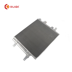 C2D26543 Air Conditioning Condenser