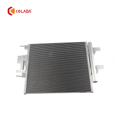 C2D21418 Air Conditioning Condenser
