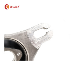 1663300243 Control Arm Bushing