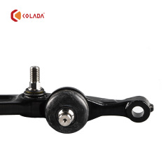 COLADA Auto Parts Right Front Lower Control Arm OEM 2203309007 220 330 9007 for Mercedes Benz S 55 AMG S 430 S 320 S 350 S 400 CDI S 280 S 500 S 600 S 320 CDI S 55 AMG KOMPRESSOR S 65 AMG W220 W280 W320 W350 W500