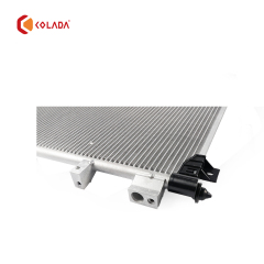 LR062424 Air Conditioning Condenser