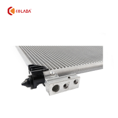 LR062424 Air Conditioning Condenser