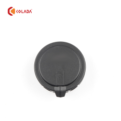 11127547058 Engine Valve Oil Filter Cover
