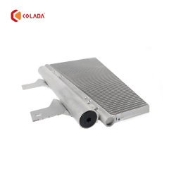 C2D21418 Air Conditioning Condenser
