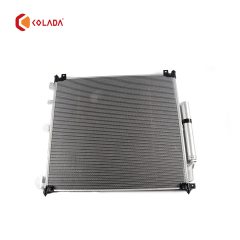 LR062424 Air Conditioning Condenser
