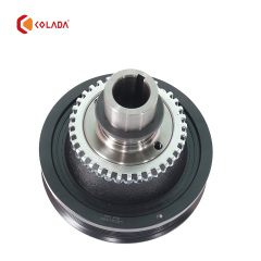 LR031685 Crank Pulley Vibration Damper