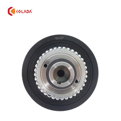 LR031685 Crank Pulley Vibration Damper