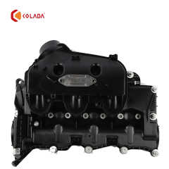 LR073585 Intake Manifold Left