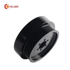 11237577663 Crankshaft Pulley